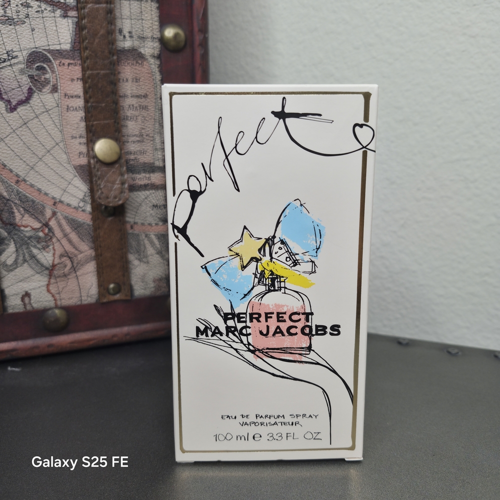 Marc Jacobs Perfect Eau de Parfum 100ml